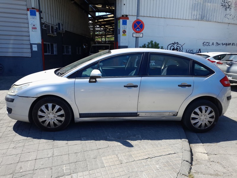 citroën c4 i (lc_) del año 2008