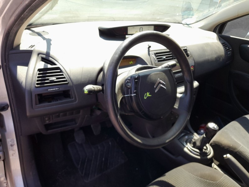 citroën c4 i (lc_) del año 2008