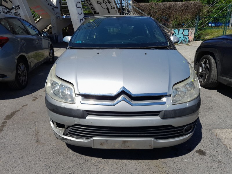 citroën c4 i (lc_) del año 2008