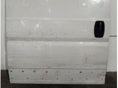 Recambio de puerta lateral corredera derecha para fiat ducato autobús (250_) 130 multijet 2,3 d referencia OEM IAM 53127378   2