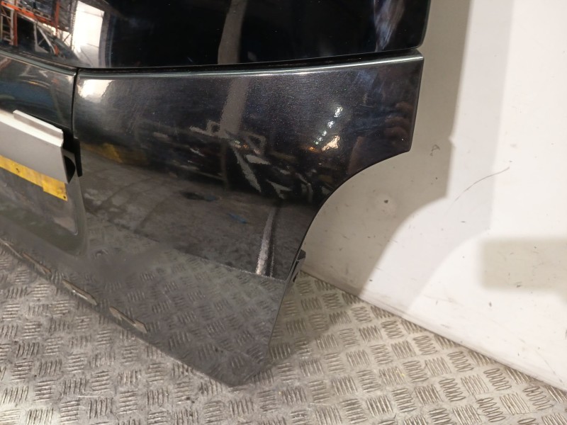 Recambio de porton trasero para ssangyong rexton / rexton ii (gab_) 2.7 xdi referencia OEM IAM 6401108320  