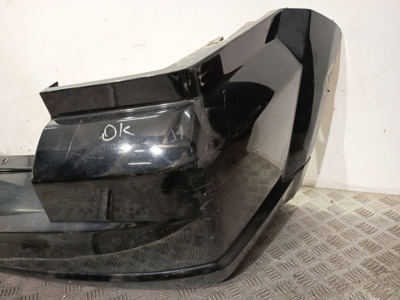 Recambio de paragolpes trasero para dodge caliber 2.0 crd referencia OEM IAM 1CJ60TZZAB  