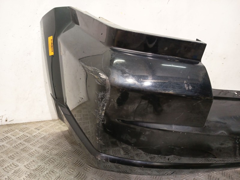 Recambio de paragolpes trasero para dodge caliber 2.0 crd referencia OEM IAM 1CJ60TZZAB  