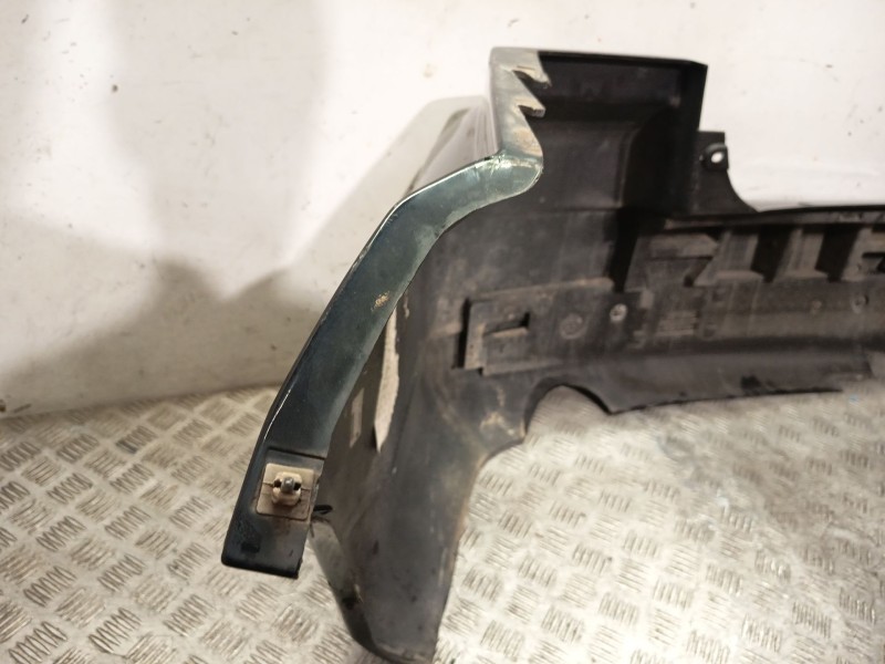 Recambio de paragolpes trasero para dodge caliber 2.0 crd referencia OEM IAM 1CJ60TZZAB  