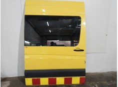 Recambio de puerta trasera derecha para mercedes-benz sprinter 3,5-t autobús (b906) 310 cdi (906.731, 906.733, 906.735) referenc