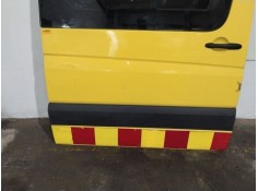 Recambio de puerta trasera derecha para mercedes-benz sprinter 3,5-t autobús (b906) 310 cdi (906.731, 906.733, 906.735) referenc 2