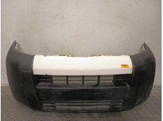 Recambio de paragolpes delantero para citroën nemo furgoneta/monovolumen (aa_) 1.3 hdi 75 referencia OEM IAM 1609861280  