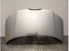 Recambio de capot delantero para seat alhambra (7v8, 7v9) 1.9 tdi referencia OEM IAM 7M0823031D  PLATA