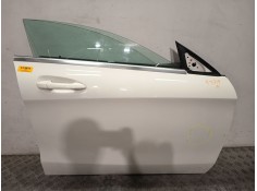 Recambio de puerta delantera derecha para mercedes-benz cla coupé (c117) cla 200 cdi (117.301) referencia OEM IAM 1177200205  BL