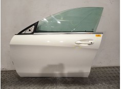 Recambio de puerta delantera izquierda para mercedes-benz cla coupé (c117) cla 200 cdi (117.301) referencia OEM IAM 117720010564