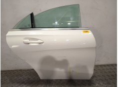 Recambio de puerta trasera derecha para mercedes-benz cla coupé (c117) cla 200 cdi (117.301) referencia OEM IAM 1177300205  