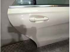 Recambio de puerta trasera derecha para mercedes-benz cla coupé (c117) cla 200 cdi (117.301) referencia OEM IAM 1177300205   2