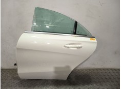 Recambio de puerta trasera izquierda para mercedes-benz cla coupé (c117) cla 200 cdi (117.301) referencia OEM IAM 1177300105  BL