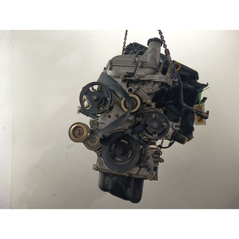 MOTOR COMPLETO Z6 Z60102300S  - imagen 4