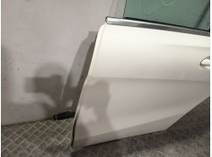 Recambio de puerta trasera izquierda para mercedes-benz cla coupé (c117) cla 200 cdi (117.301) referencia OEM IAM 1177300105  BL 2
