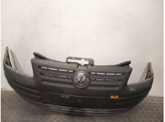 Recambio de paragolpes delantero para volkswagen caddy iii monospace (2kb, 2kj, 2cb, 2cj) 2.0 sdi referencia OEM IAM 2K08072177G
