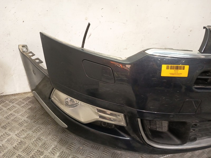 Recambio de paragolpes delantero para citroën c5 iii (rd_) 2.0 hdi 165 referencia OEM IAM 7401NS  