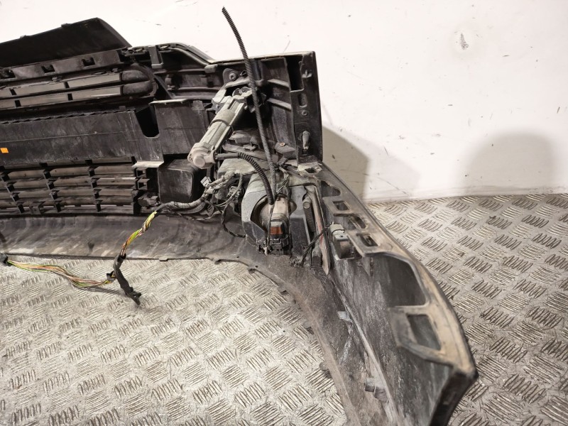 Recambio de paragolpes delantero para citroën c5 iii (rd_) 2.0 hdi 165 referencia OEM IAM 7401NS  