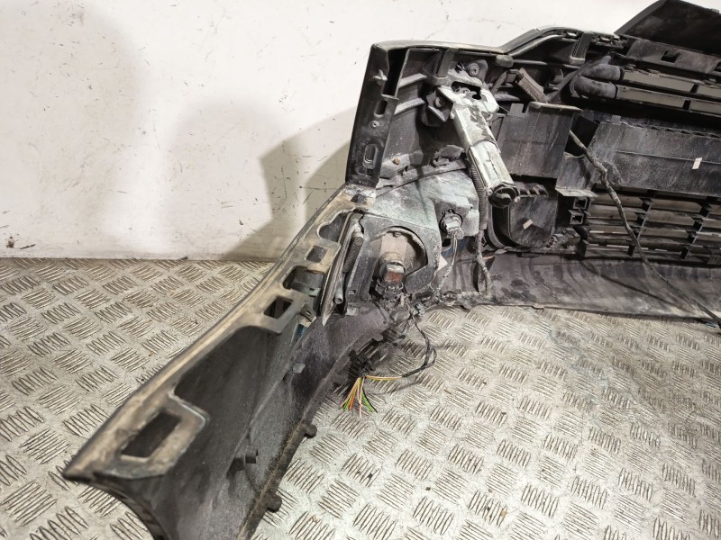 Recambio de paragolpes delantero para citroën c5 iii (rd_) 2.0 hdi 165 referencia OEM IAM 7401NS  