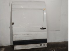 Recambio de puerta lateral corredera derecha para mercedes-benz sprinter ii james cook (906) 311 cdi classic referencia OEM IAM 