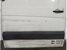 Recambio de puerta lateral corredera derecha para mercedes-benz sprinter ii james cook (906) 311 cdi classic referencia OEM IAM  2