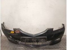 Recambio de paragolpes delantero para mazda 3 (bk) 1.6 di turbo referencia OEM IAM BNYV5003XEBB  