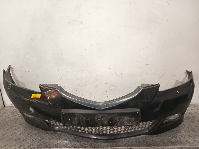 Recambio de paragolpes delantero para mazda 3 (bk) 1.6 di turbo referencia OEM IAM BNYV5003XEBB  