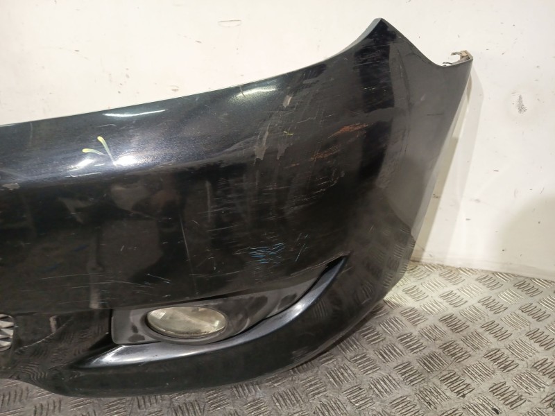 Recambio de paragolpes delantero para mazda 3 (bk) 1.6 di turbo referencia OEM IAM BNYV5003XEBB  