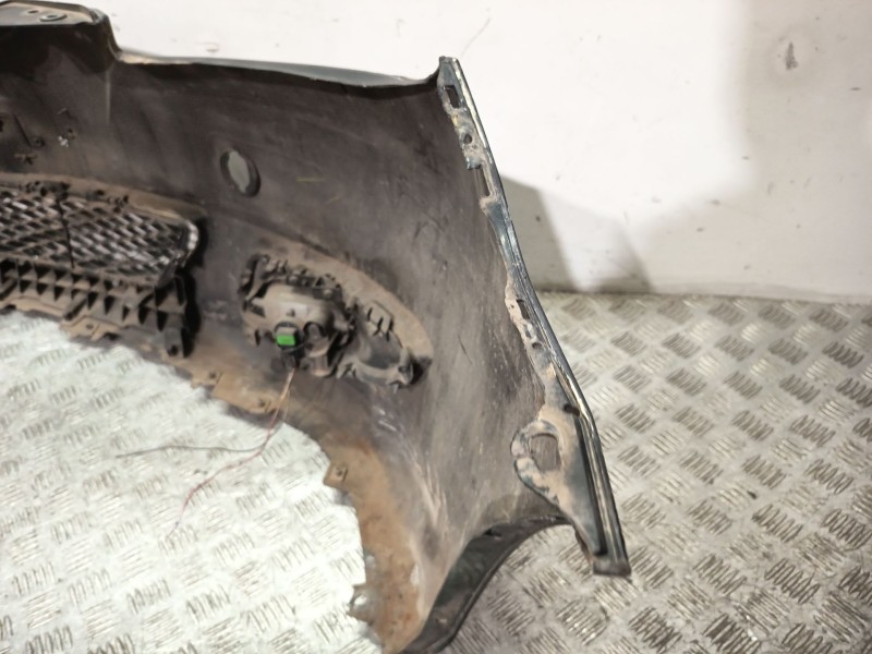 Recambio de paragolpes delantero para mazda 3 (bk) 1.6 di turbo referencia OEM IAM BNYV5003XEBB  
