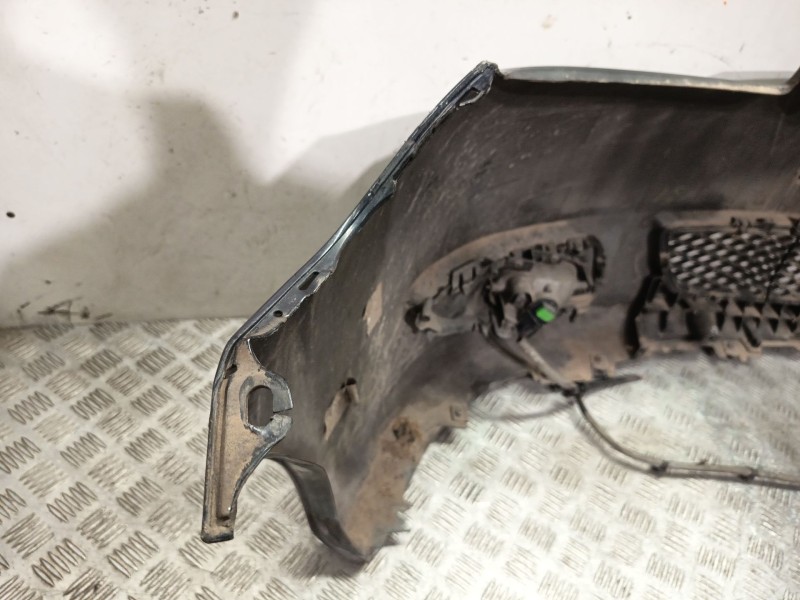 Recambio de paragolpes delantero para mazda 3 (bk) 1.6 di turbo referencia OEM IAM BNYV5003XEBB  