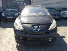 peugeot 207/207+ (wa_, wc_) del año 2008