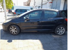 peugeot 207/207+ (wa_, wc_) del año 2008 2