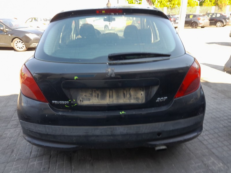 peugeot 207/207+ (wa_, wc_) del año 2008