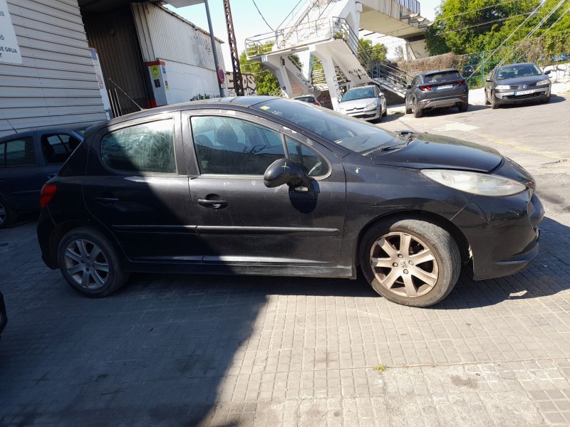 peugeot 207/207+ (wa_, wc_) del año 2008