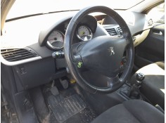 peugeot 207/207+ (wa_, wc_) del año 2008 2
