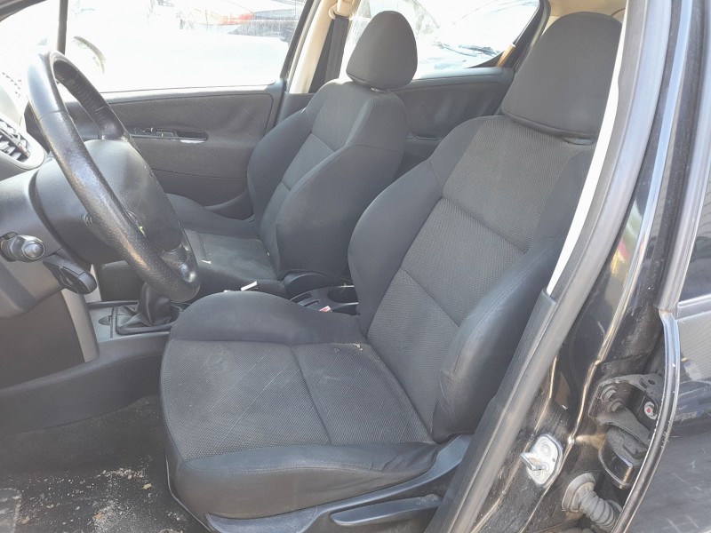 peugeot 207/207+ (wa_, wc_) del año 2008
