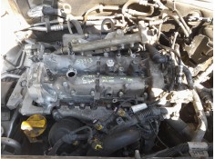 opel corsa c (x01) del año 2004