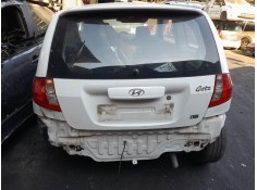 hyundai getz (tb) del año 2005