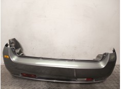 Recambio de paragolpes trasero para nissan micra iii (k12) 1.2 16v referencia OEM IAM H5022AX6D0  