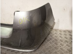Recambio de paragolpes trasero para nissan micra iii (k12) 1.2 16v referencia OEM IAM H5022AX6D0   2