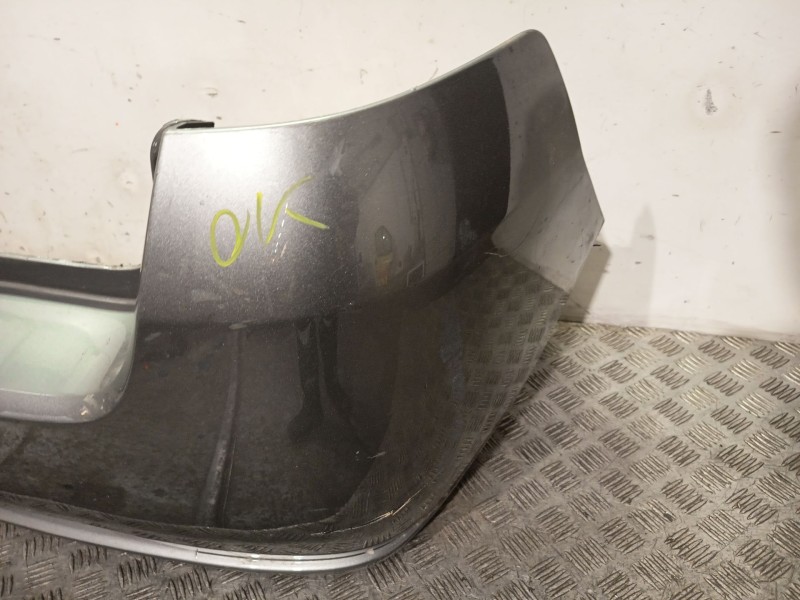 Recambio de paragolpes trasero para nissan micra iii (k12) 1.2 16v referencia OEM IAM H5022AX6D0  