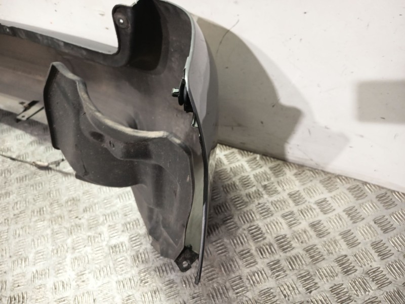 Recambio de paragolpes trasero para nissan micra iii (k12) 1.2 16v referencia OEM IAM H5022AX6D0  