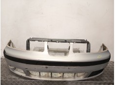 Recambio de paragolpes delantero para seat alhambra (7v8, 7v9) 1.9 tdi referencia OEM IAM 7M0807217H01C  