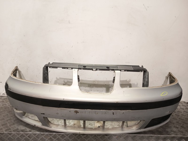 Recambio de paragolpes delantero para seat alhambra (7v8, 7v9) 1.9 tdi referencia OEM IAM 7M0807217H01C  