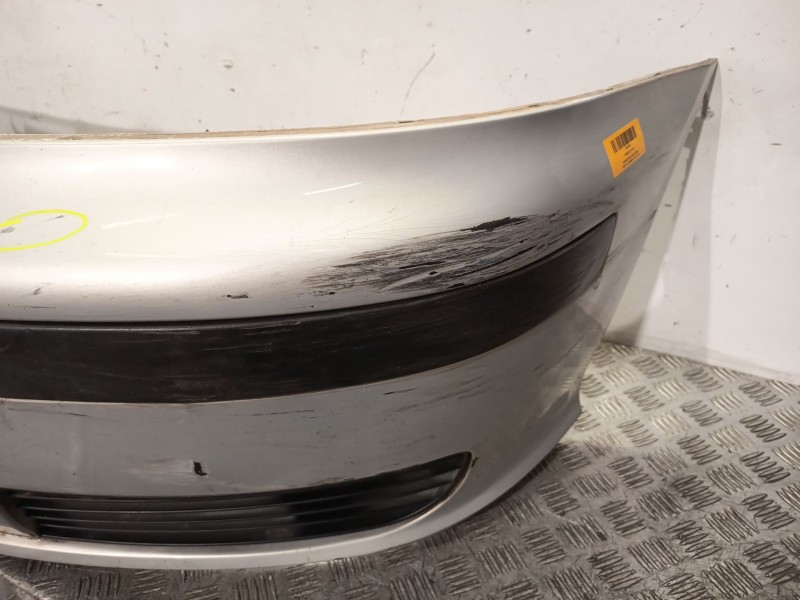 Recambio de paragolpes delantero para seat alhambra (7v8, 7v9) 1.9 tdi referencia OEM IAM 7M0807217H01C  