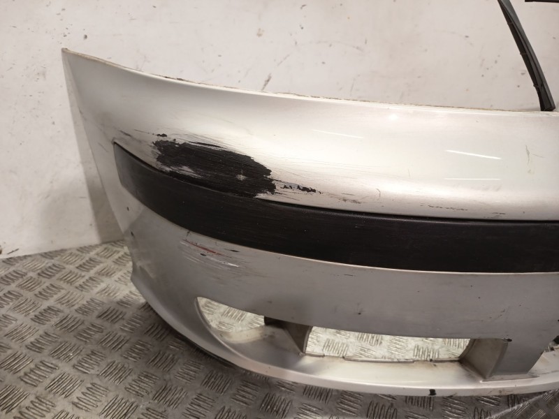 Recambio de paragolpes delantero para seat alhambra (7v8, 7v9) 1.9 tdi referencia OEM IAM 7M0807217H01C  