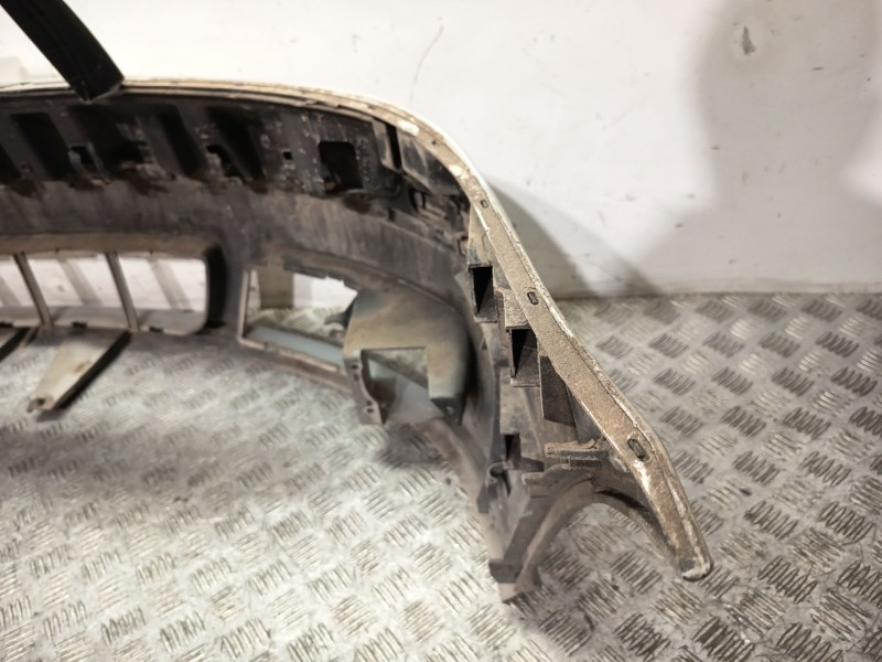 Recambio de paragolpes delantero para seat alhambra (7v8, 7v9) 1.9 tdi referencia OEM IAM 7M0807217H01C  
