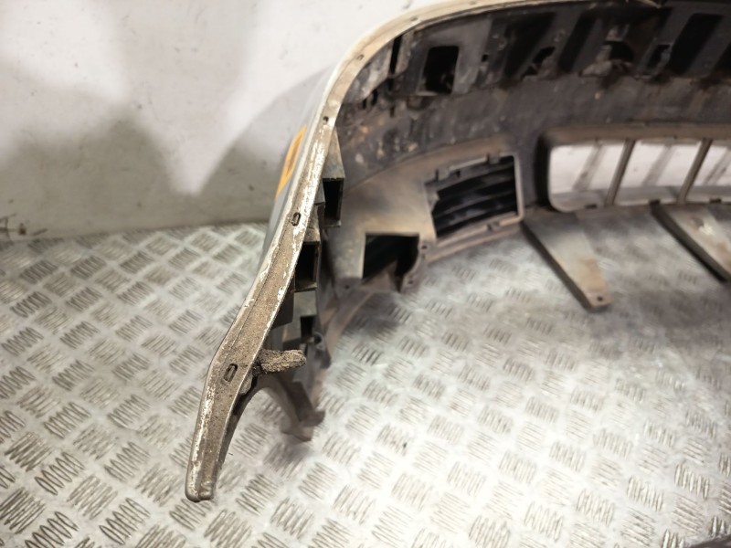 Recambio de paragolpes delantero para seat alhambra (7v8, 7v9) 1.9 tdi referencia OEM IAM 7M0807217H01C  