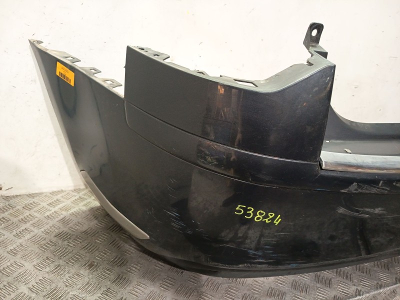 Recambio de paragolpes trasero para citroën c5 iii (rd_) 2.0 hdi 165 referencia OEM IAM 7410HA  
