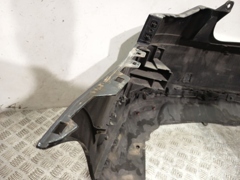 Recambio de paragolpes trasero para citroën c5 iii (rd_) 2.0 hdi 165 referencia OEM IAM 7410HA  
